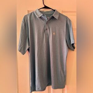 Artic Cool Men's Lightweight Polo Shirt